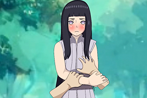 Portada de Hinata force