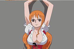 Portada de Nami dialogo